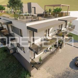 Hvar-novogradnja, više stanova u ponudi!