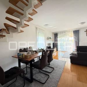 Prodaja, Stan, Kraljevečki Novaki, Kozarićeva, 3s, 87m2