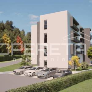 Prodaja, Stan, Krapinske toplice, Antuna Mihanovića, 2s, 38m2