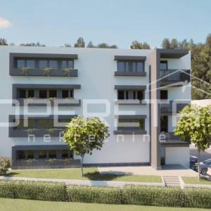 Prodaja, Stan, Krapinske toplice, Antuna Mihanovića, 2s, 38m2