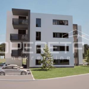 Prodaja, Stan, Krapinske toplice, Antuna Mihanovića, 2s, 38m2