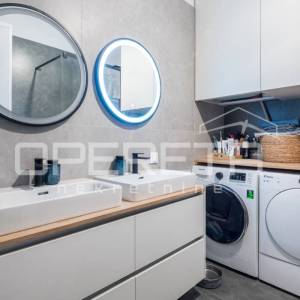 Prodaja, Stan, Kvatrić, Ivana Padovca, 3s, 86m2