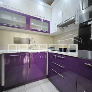 Prodaja, Stan, Malešnica, kod Ul. Ivane Brlić Mažuranić , 2s, 48m2