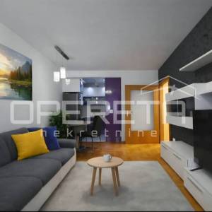 Prodaja, Stan, Malešnica, kod Ul. Ivane Brlić Mažuranić , 2s, 48m2