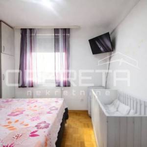 Prodaja, Stan, Malešnica, kod Ul. Ivane Brlić Mažuranić , 2s, 48m2