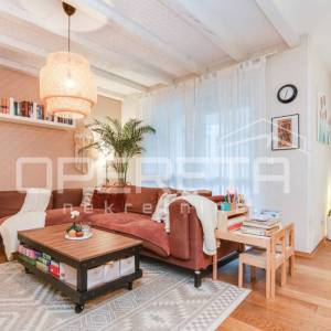 Prodaja, Stan, Odra, Ivana Lackovića Croate, 3s, 81m2