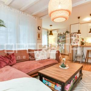 Prodaja, Stan, Odra, Ivana Lackovića Croate, 3s, 81m2