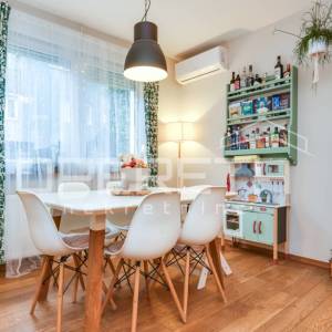 Prodaja, Stan, Odra, Ivana Lackovića Croate, 3s, 81m2