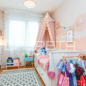 Prodaja, Stan, Odra, Ivana Lackovića Croate, 3s, 81m2