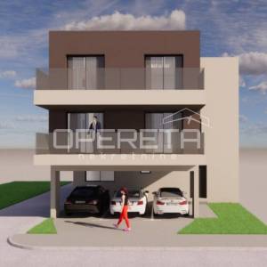 Prodaja, Stan, Osijek, Miljacka, 4s, 86m2