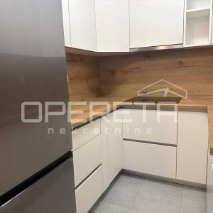 Prodaja, Stan, Pešćenica, Lovinčićeva, 2s, 55m2