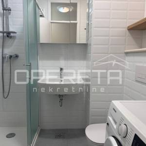 Prodaja, Stan, Pešćenica, Lovinčićeva, 2s, 55m2