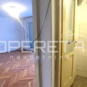 Prodaja, Stan, Rakovac, Izidora Kršnjavog, 1s, 32m2