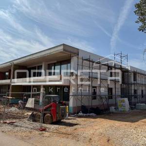 Prodaja, Stan, Rovinjsko Selo, Rovinjsko Selo, 2s, 58m2