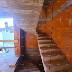 Prodaja - stan s terasom u novom stambenom projektu, Ližnjan!S4