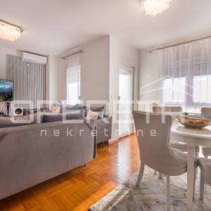 Prodaja, Stan, Šestine, Klanac, 3s, 77m2