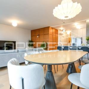 Prodaja, Stan, Trešnjevka, Trakošćanska, 3s, 116m2