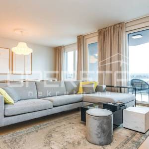 Prodaja, Stan, Trešnjevka, Trakošćanska, 3s, 116m2