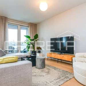 Prodaja, Stan, Trešnjevka, Trakošćanska, 3s, 116m2