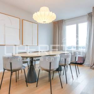 Prodaja, Stan, Trešnjevka, Trakošćanska, 3s, 116m2