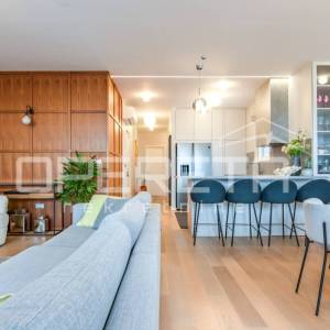 Prodaja, Stan, Trešnjevka, Trakošćanska, 3s, 116m2