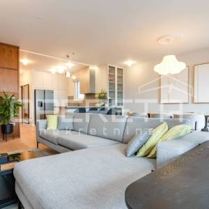 Prodaja, Stan, Trešnjevka, Trakošćanska, 3s, 116m2