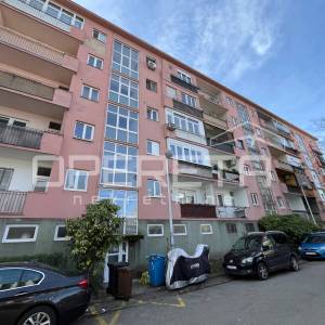 Prodaja, Stan, Cvjetno naselje, Veslačka, 3s, 60m2