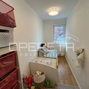 Prodaja, Stan, Cvjetno naselje, Veslačka, 3s, 60m2