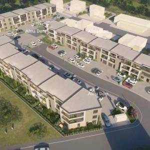 Prodaja! Stan u novogradnji s 3 spavaće sobe i dva parkirna mjesta, Pula, Valdebek! Z21-S4