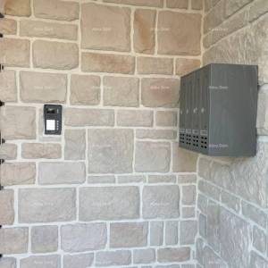 Prodaja! Stan u novogradnji s 3 spavaće sobe i dva parkirna mjesta, Pula, Valdebek! Z21-S4