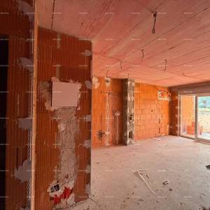 Prodaja-  stan u prizemlju, u novom stambenom kompleksu, Valdebek, Pula! Zg6 S1