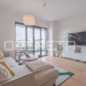 Prodaja, Stan, Umag, Centar, 2s, 74m2