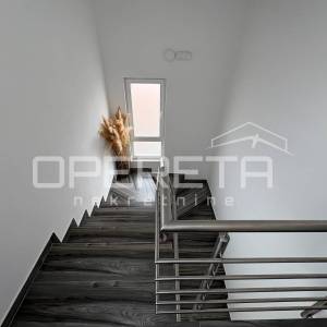 Novogradnja - Trosoban stan 54 m2, namješten, Vir – Bobovik, Zadar