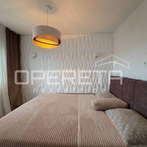 Novogradnja - Trosoban stan 54 m2, namješten, Vir – Bobovik, Zadar