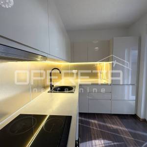 Novogradnja - Trosoban stan 54 m2, namješten, Vir – Bobovik, Zadar