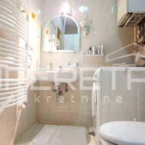 Prodaja, Stan, Gajnice, Perjavica, 1s, 36m2