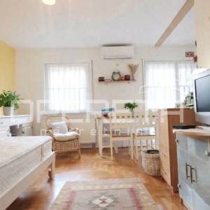 Prodaja, Stan, Gajnice, Perjavica, 1s, 36m2