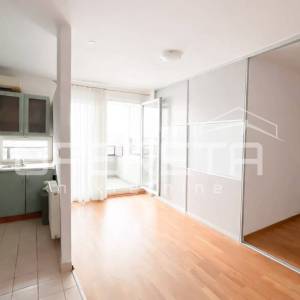 Prodaja, Stan, Vrbani, Vrbani, 1,5s, 47m2