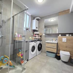 Stan, Penthouse, Zagreb,Dubrava-Trnava, 3S, Terasa + PM