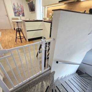 Stan, Penthouse, Zagreb,Dubrava-Trnava, 3S, Terasa + PM