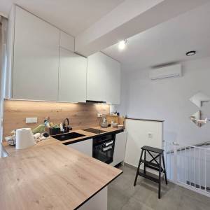 Stan, Penthouse, Zagreb,Dubrava-Trnava, 3S, Terasa + PM