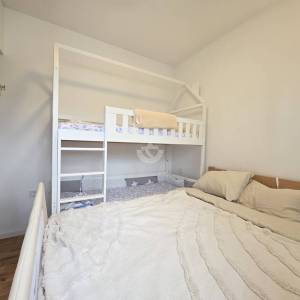 Stan, Penthouse, Zagreb,Dubrava-Trnava, 3S, Terasa + PM