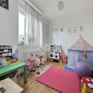 Stan, Penthouse, Zagreb,Dubrava-Trnava, 3S, Terasa + PM