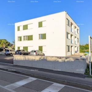 Prodaja stana, Poreč