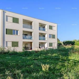 Prodaja stana, Poreč