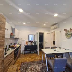 PRODAJA STANA S DVA APARTMANA – PULA
