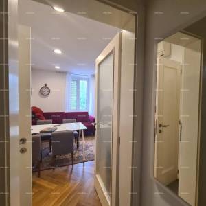 PRODAJA STANA S DVA APARTMANA – PULA