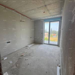 Prodaja stana s parkirnim mjestom i pogledom na more, Ližnjan!