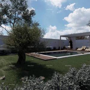 Prodaja stana u modernoj novogradnji s dva parking mjesta, Tar!