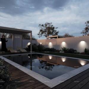 Prodaja stana u modernoj novogradnji s dva parking mjesta, Tar!